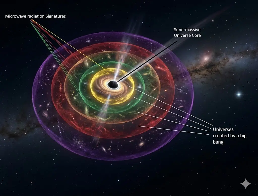 The Multi-Bang Hypothesis: A New Perspective on Cosmic Origins
