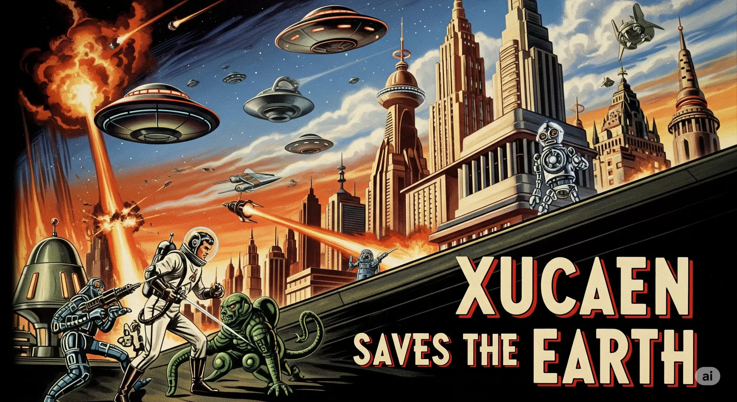 A Vision for Humanity’s Carbon Future